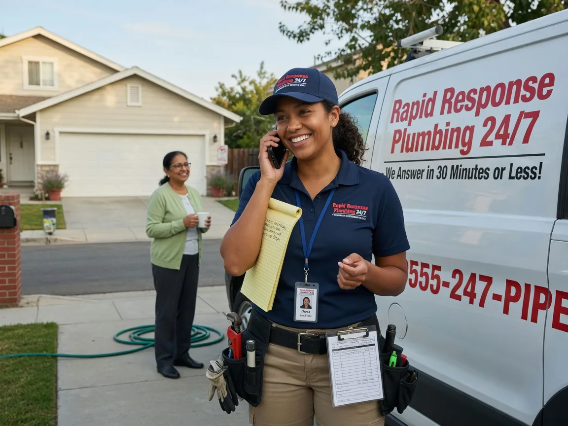 Emergency Plumber Cooperstown, ND FAQs